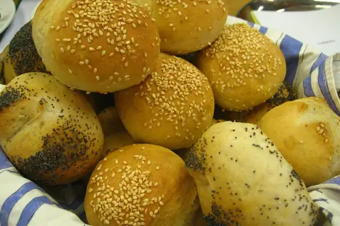 Stricklands Bakery photo 2