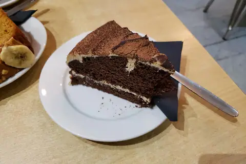 Stricklands Bakery photo 4