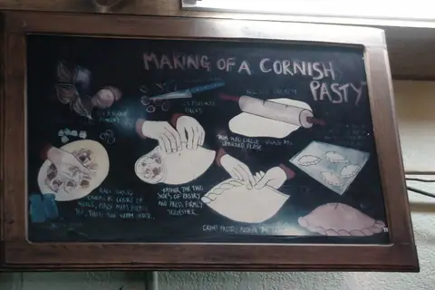 Stricklands Bakery photo 3